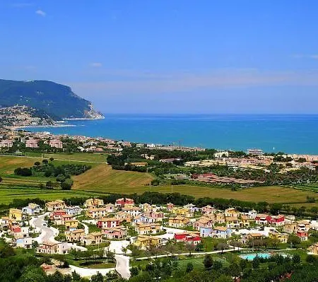 Casa vacanze La Dolce Vita Marcelli