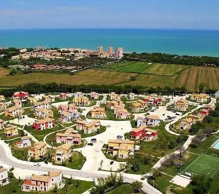 Casa vacanze La Dolce Vita *