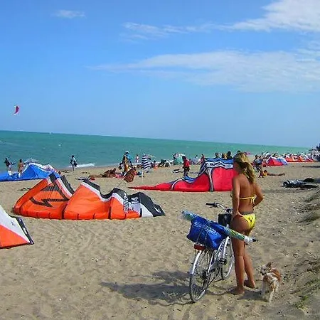 Casa vacanze La Dolce Vita *