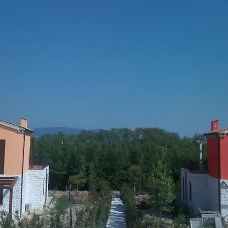 Casa vacanze La Dolce Vita Marcelli