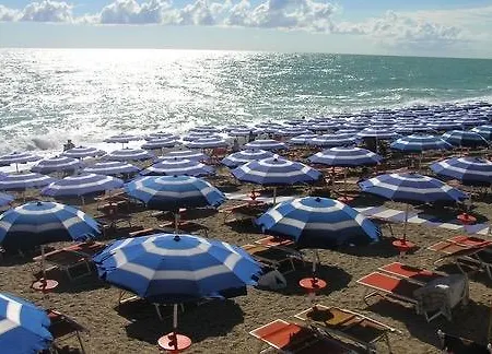 Feriehus La Dolce Vita