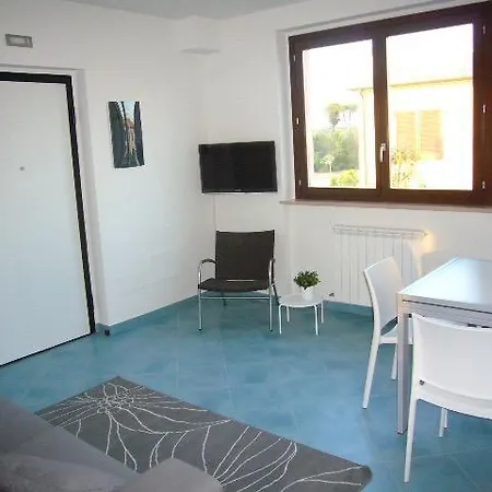 Feriehus La Dolce Vita